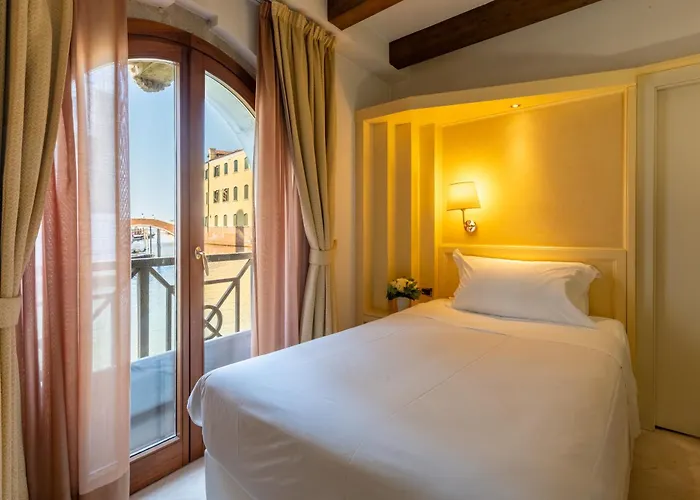 Giudecca Hotel 3*