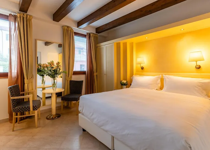 Giudecca Hotel Venice