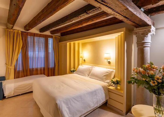 Giudecca Hotel 3*