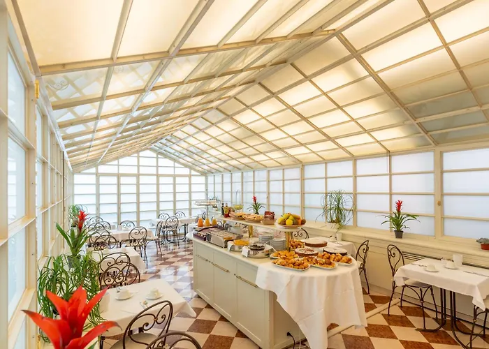 Hotel Giudecca Venise