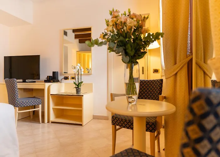 Giudecca Hotel 3*
