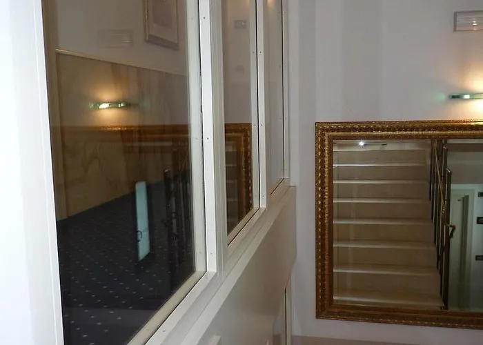 Hotel Giudecca Venise