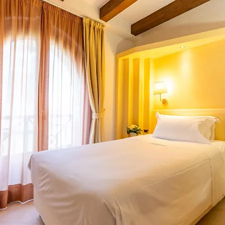 Giudecca Отель 3*