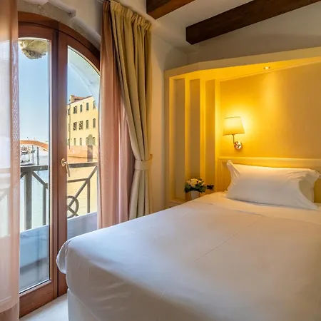Giudecca Отель 3*