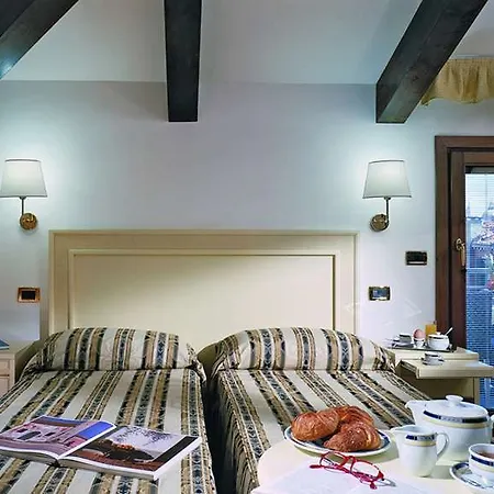 Hotel Giudecca