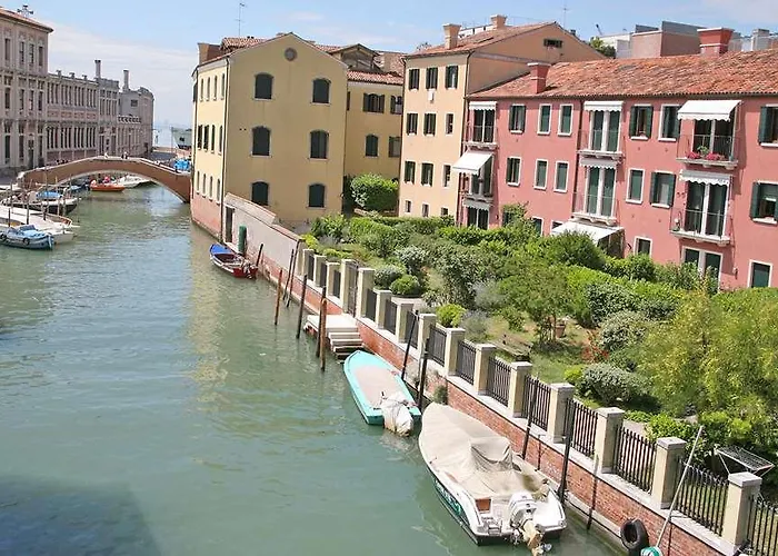 Giudecca 3*