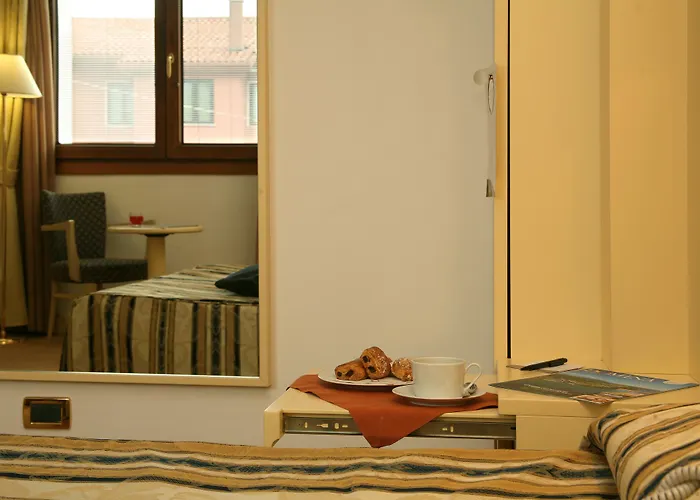Giudecca Отель Венеция
