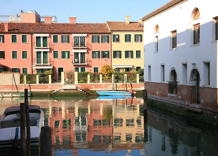 Giudecca Венеция