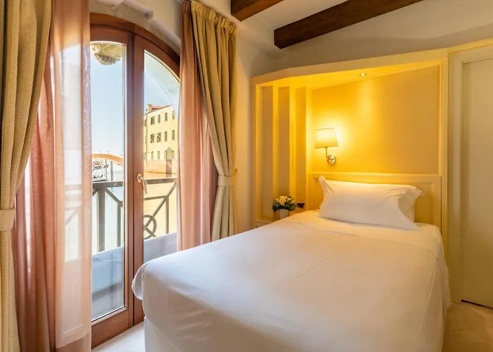 Giudecca Отель 3*