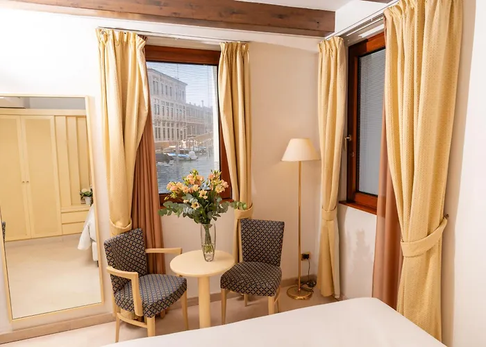 Giudecca Отель Венеция