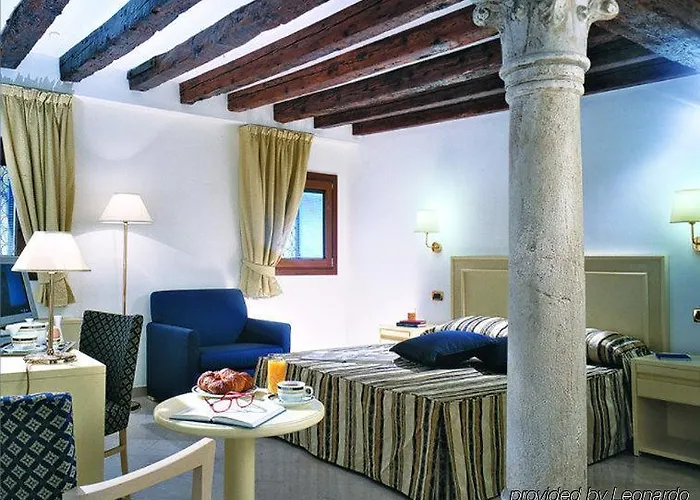 Отель Giudecca Венеция