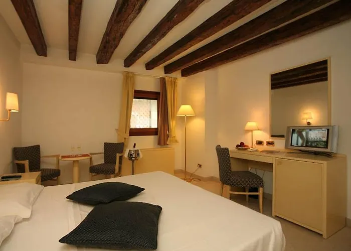 Giudecca 3* Венеция